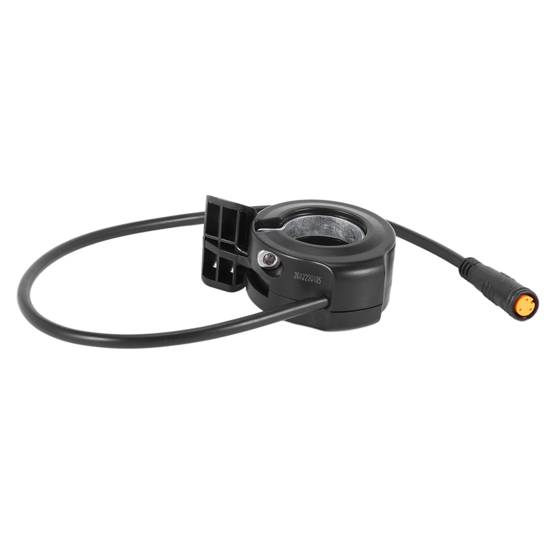 Acelerador de Pulgar para Kits - Mid Drive Motor Kit 52V 1000W reseña y precio