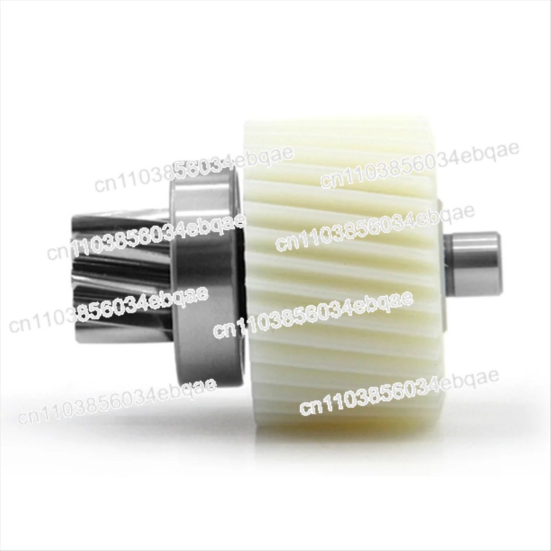 Para Tongsheng TSDZ2B Motor de - Tongsheng Tsdz2B Mid Drive Motor reseña y precio