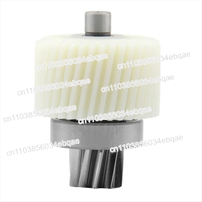 Para Tongsheng TSDZ2B Motor de - Tongsheng Tsdz2B Mid Drive Motor reseña y precio
