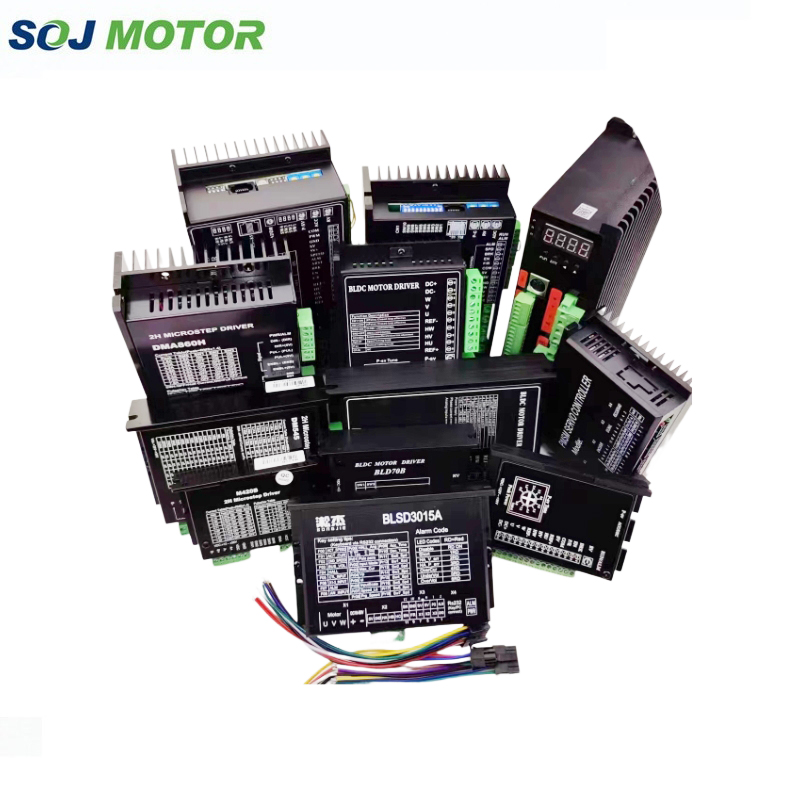 Buen controlador de motor Bldc - Programmable Bldc Motor Controller 96V reseña y precio