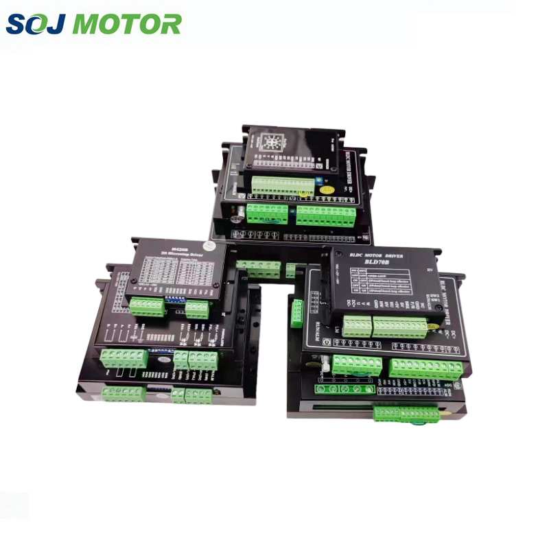 Buen controlador de motor Bldc - Programmable Bldc Motor Controller 96V reseña y precio