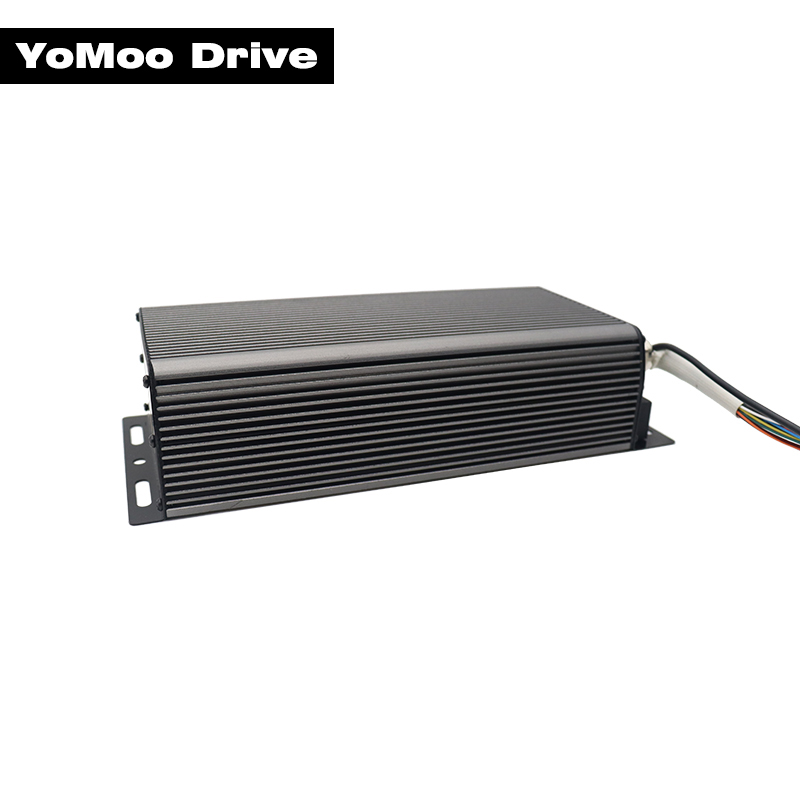 Sabvoton SVMC72150-APT V2 3KW  - Bldc Controller 72V 150A Sabvoton reseña y precio