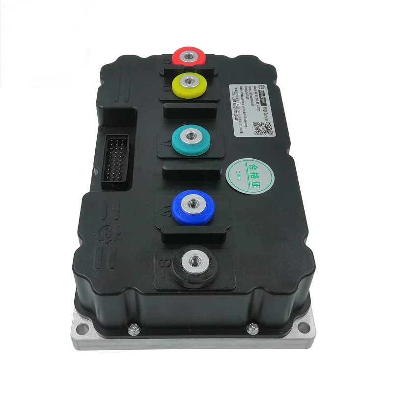 Controlador de motor de vehícu - Programmable Bldc Motor Controller 96V reseña y precio