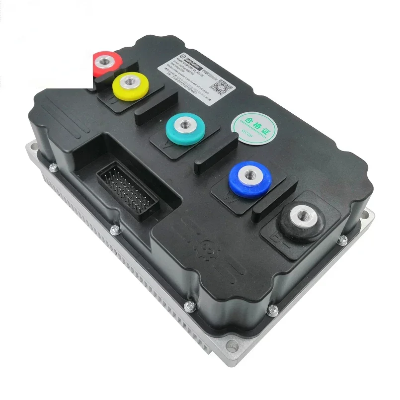 Controlador de motor de vehícu - Programmable Bldc Motor Controller 96V reseña y precio