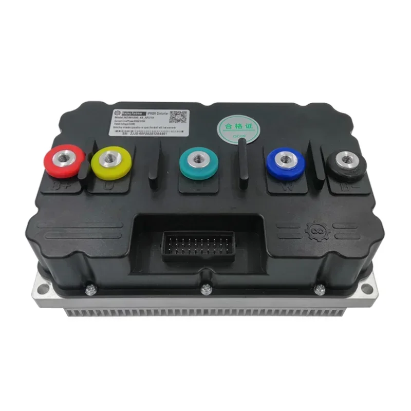 Controlador de motor de vehícu - Programmable Bldc Motor Controller 96V reseña y precio
