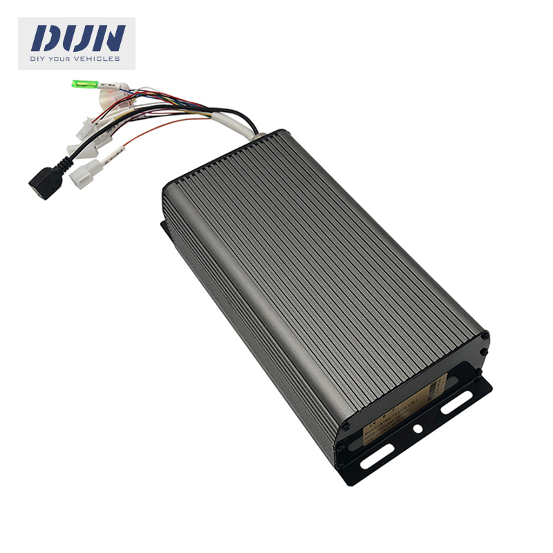 Controlador BLDC Sabvoton SVMC - Bldc Controller 72V 150A Sabvoton reseña y precio