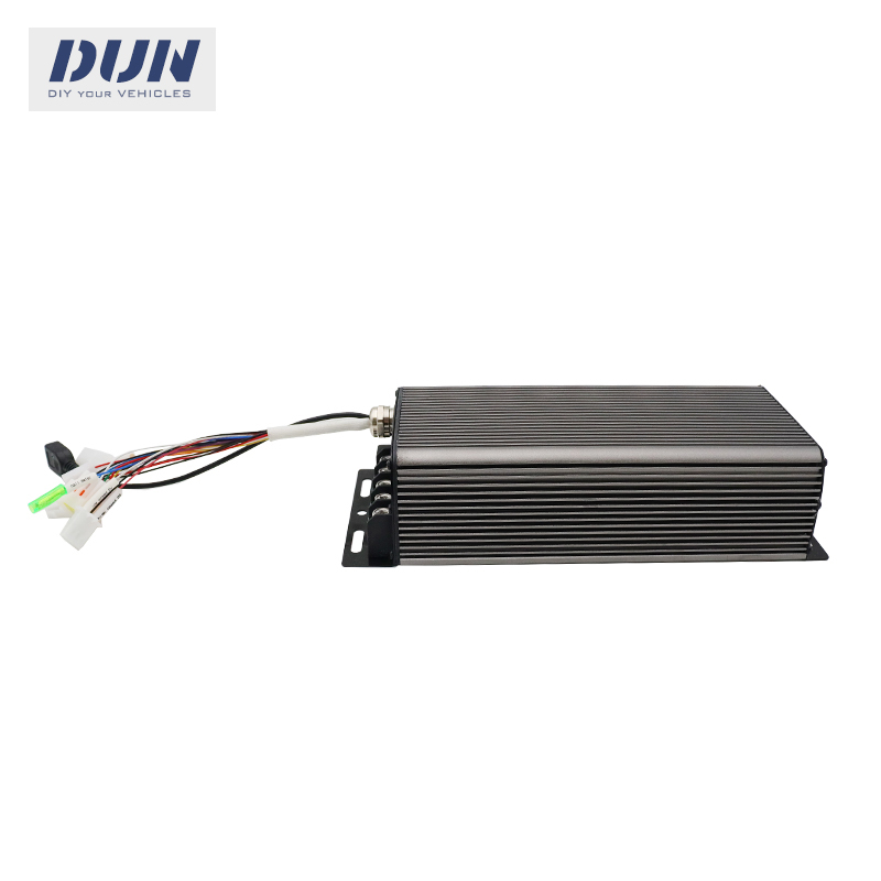 Controlador BLDC Sabvoton SVMC - Bldc Controller 72V 150A Sabvoton reseña y precio