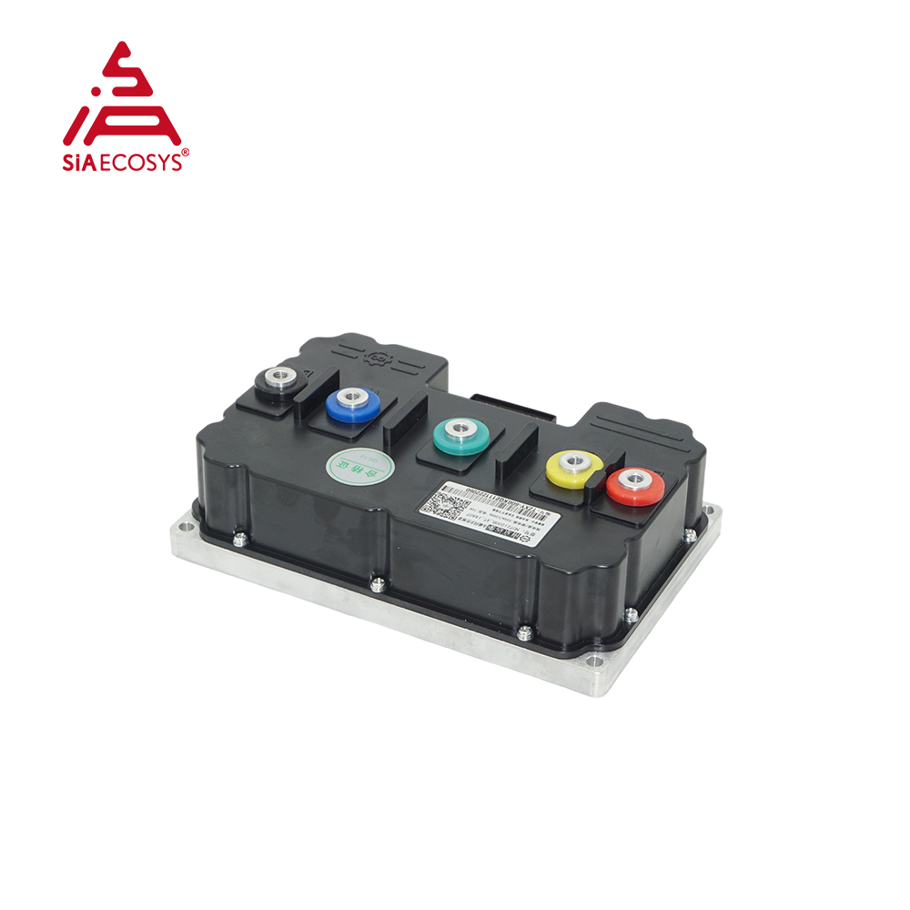 Fardriver ND961800 96V 20KW 80 - Programmable Bldc Motor Controller 96V reseña y precio