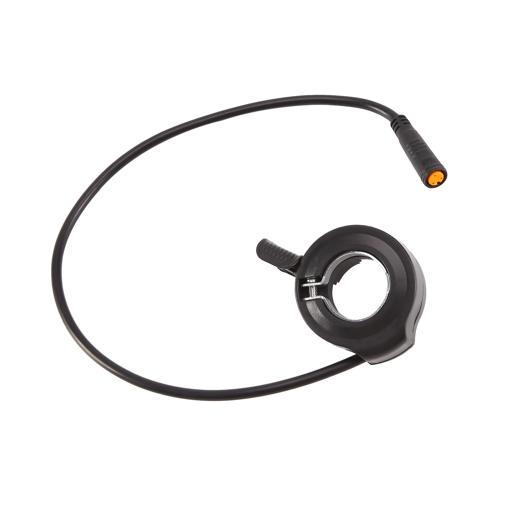 Acelerador de Pulgar A73T para - Mid Drive Motor Kit 52V 1000W reseña y precio