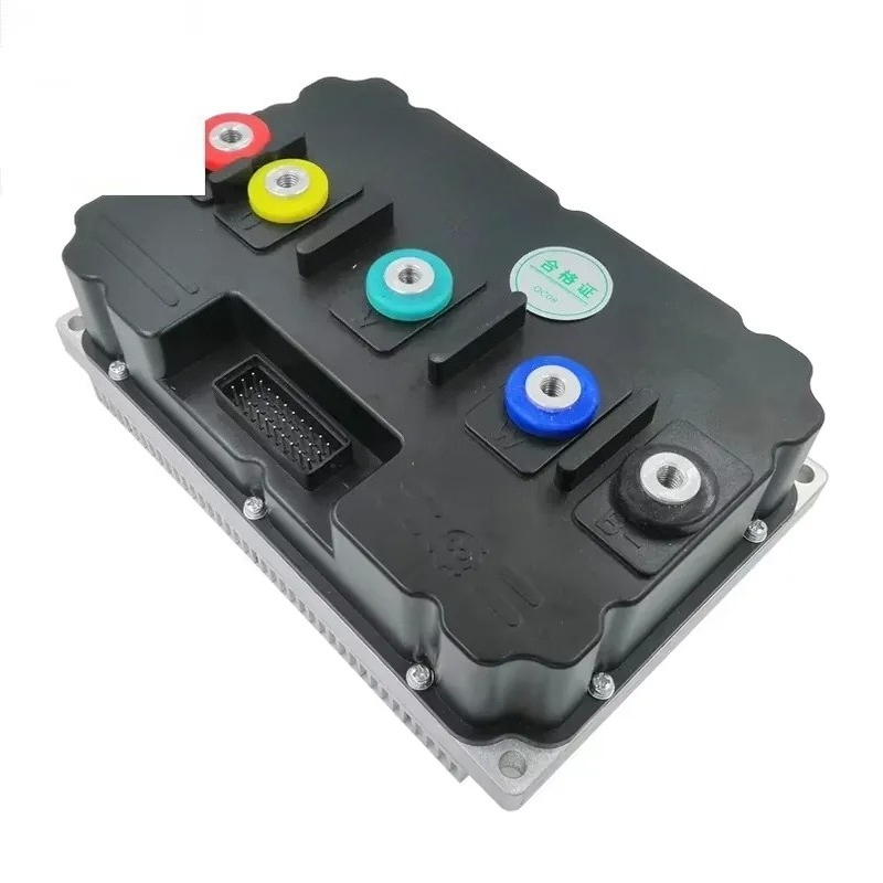 Controlador de Motor Eléctrico - Programmable Bldc Motor Controller 96V reseña y precio