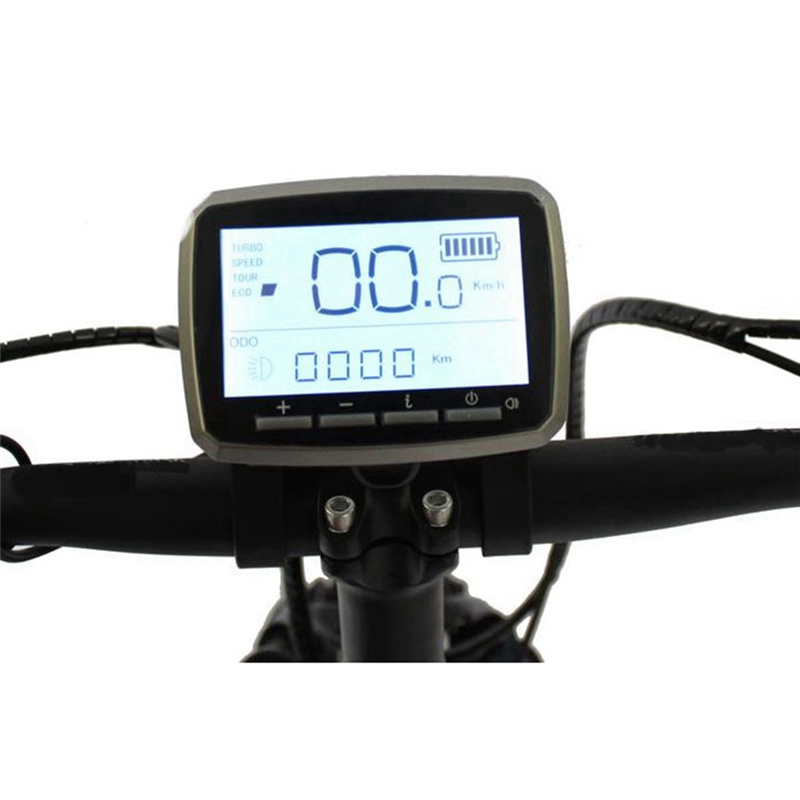 AA90 bicicleta eléctrica TSDZ2 - Tongsheng Tsdz2B Mid Drive Motor reseña y precio