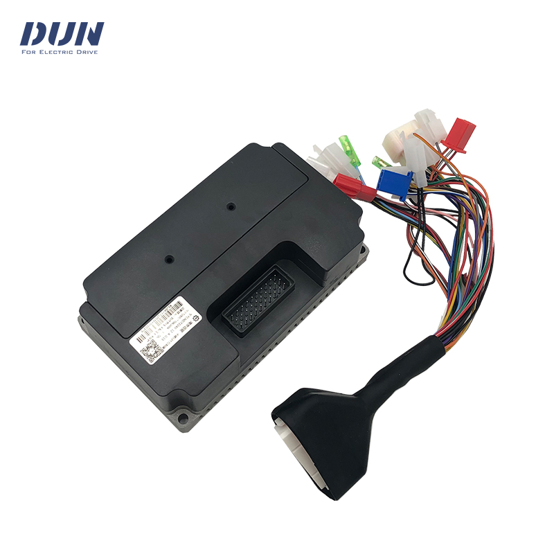 Controlador de Onda Sinusoidal - Sine Wave Controller 48V 72V 80A reseña y precio
