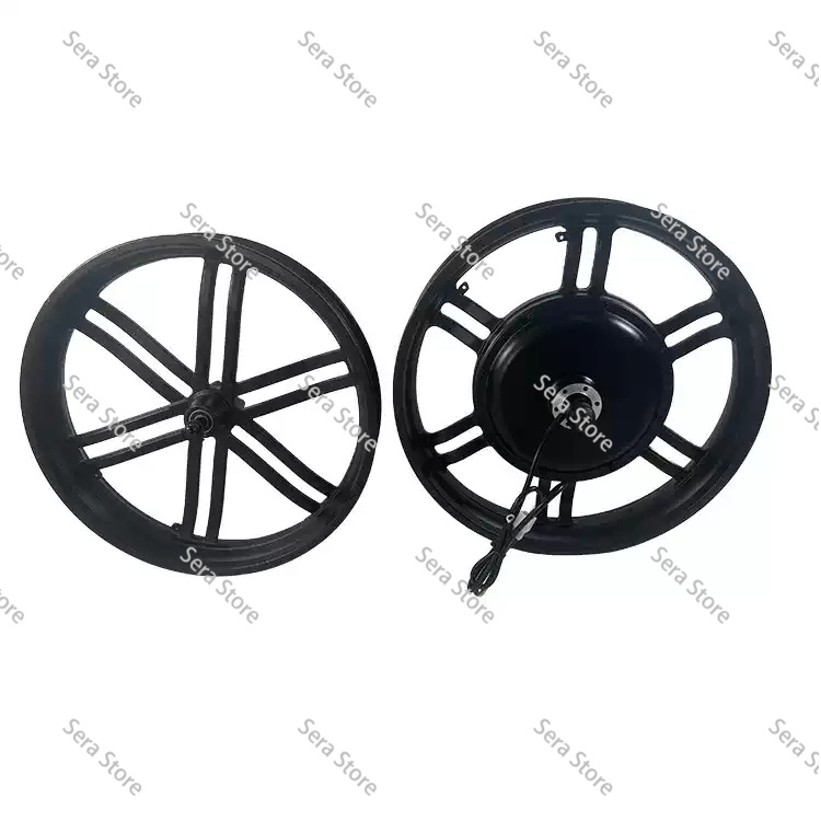 Kit de Conversión para Motocic - Fat Tire Ebike Conversion Kit 2000W reseña y precio