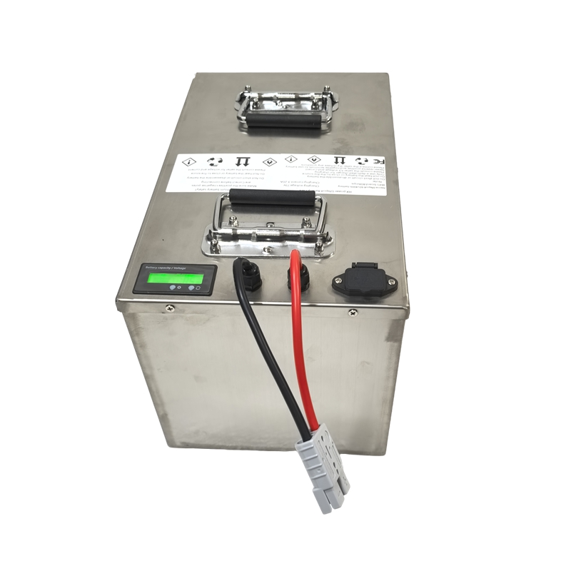 Batería de litio 72V 100AH 120 - Electric Bicycle Battery 72V 30Ah reseña y precio