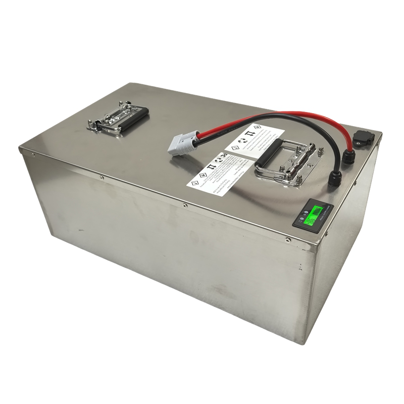 Batería de litio 72V 100AH 120 - Electric Bicycle Battery 72V 30Ah reseña y precio