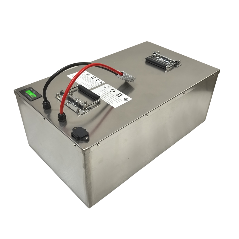 Batería de litio 72V 100AH 120 - Electric Bicycle Battery 72V 30Ah reseña y precio