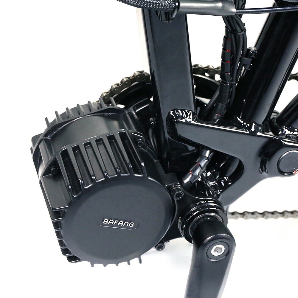 Kit de Conversión de Motor Cen - Bafang Bbshd 1000W Conversion Kit reseña y precio