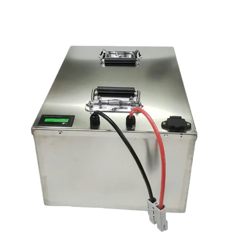 Sistema de Almacenamiento de E - Electric Bicycle Battery 72V 30Ah reseña y precio