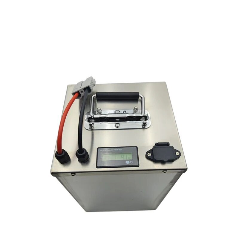 Sistema de Almacenamiento de E - Electric Bicycle Battery 72V 30Ah reseña y precio