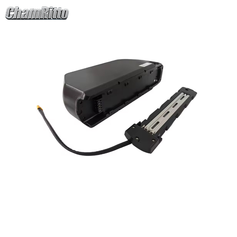 Batería Hailong Polly de 52V 5 - Electric Bicycle Battery 72V 30Ah reseña y precio