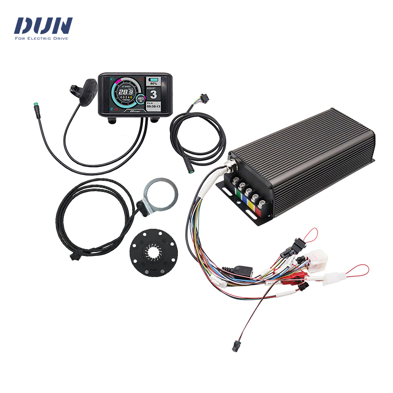 Sabvoton SVMC72150-APT Protoco - Bldc Controller 72V 150A Sabvoton reseña y precio
