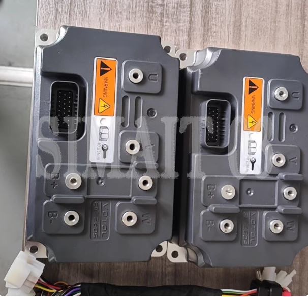 Controlador de motor programab - Programmable Bldc Motor Controller 96V reseña y precio