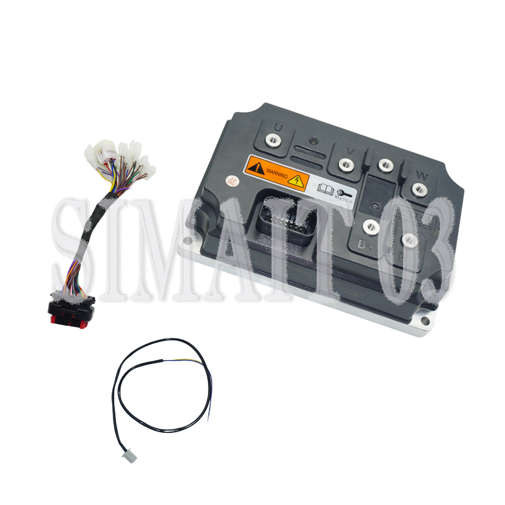 Controlador de motor programab - Programmable Bldc Motor Controller 96V reseña y precio