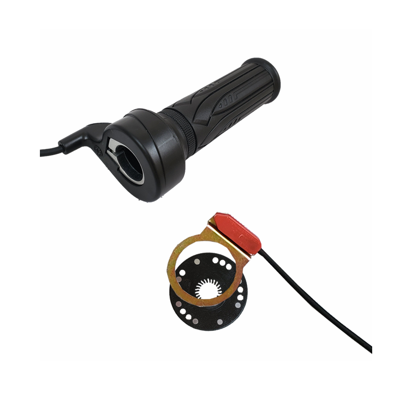 Kit de conversión de bicicleta - Ebike Conversion Kit 72V 3000W reseña y precio