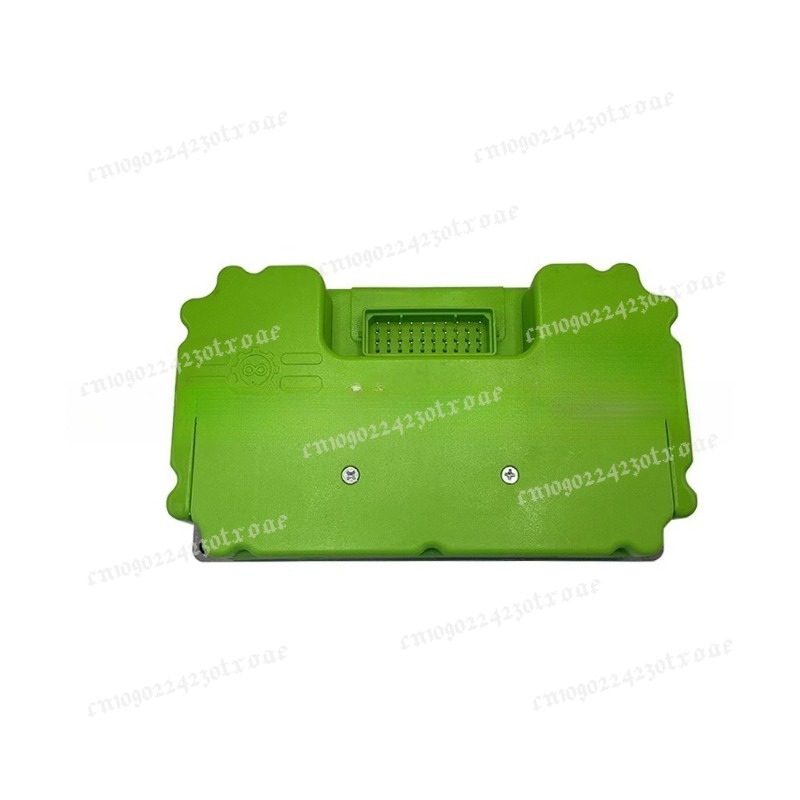 Controlador de Motor para Scoo - Sine Wave Controller 48V 72V 80A reseña y precio