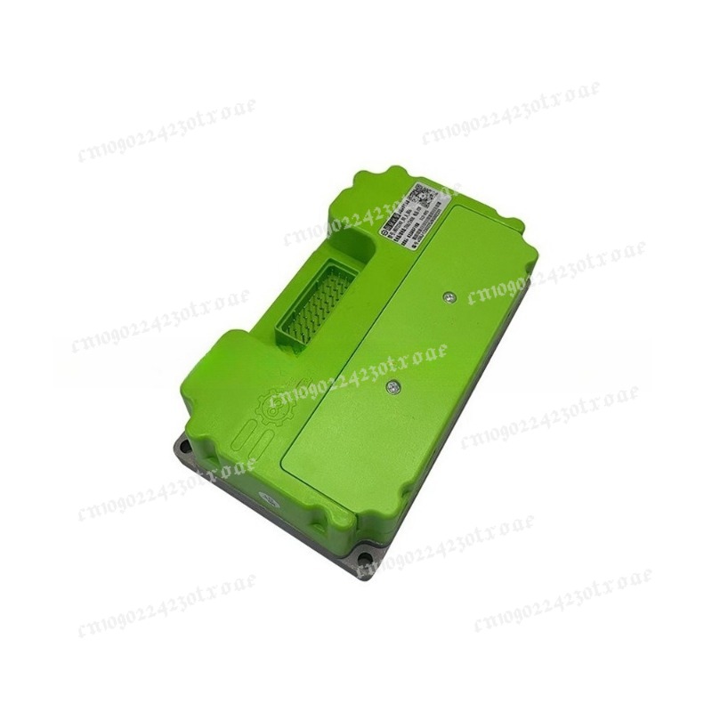 Controlador de Motor para Scoo - Sine Wave Controller 48V 72V 80A reseña y precio
