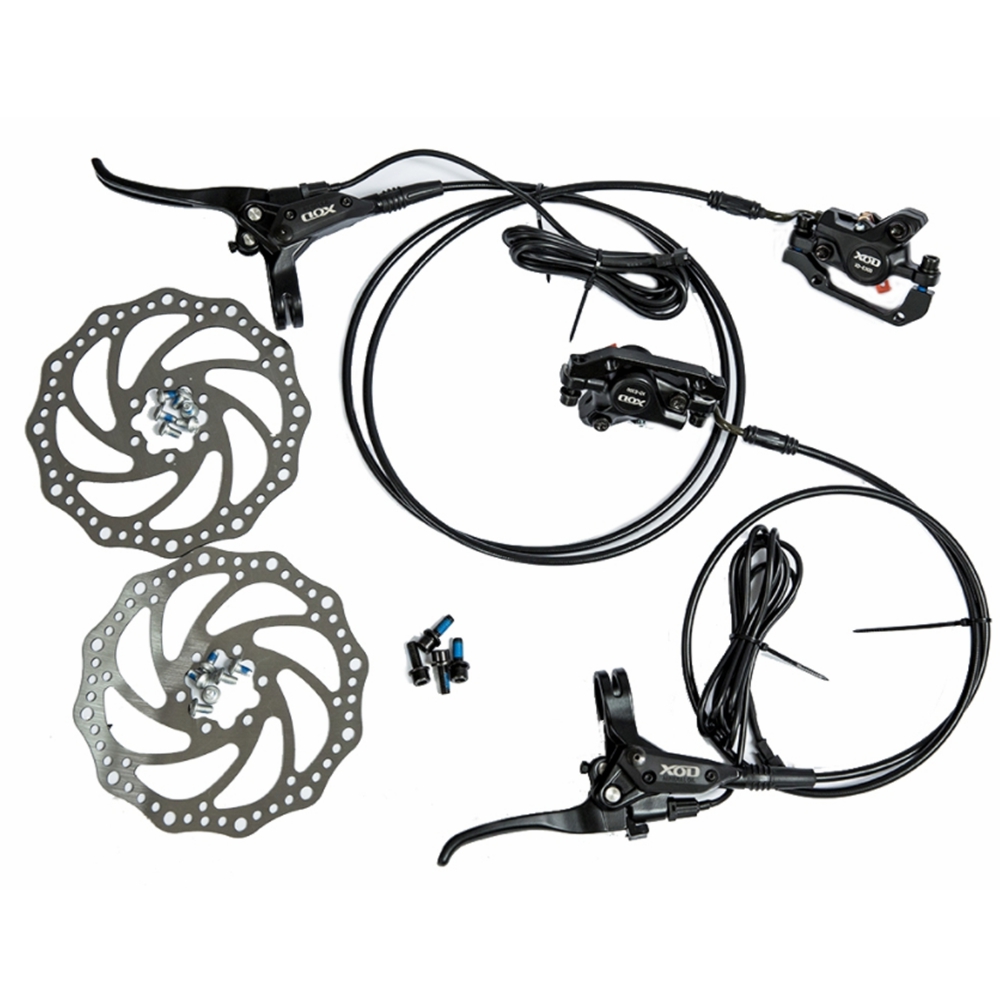 Kit de motor de rueda sin esco - 72V 5000W Hub Motor Kit reseña y precio