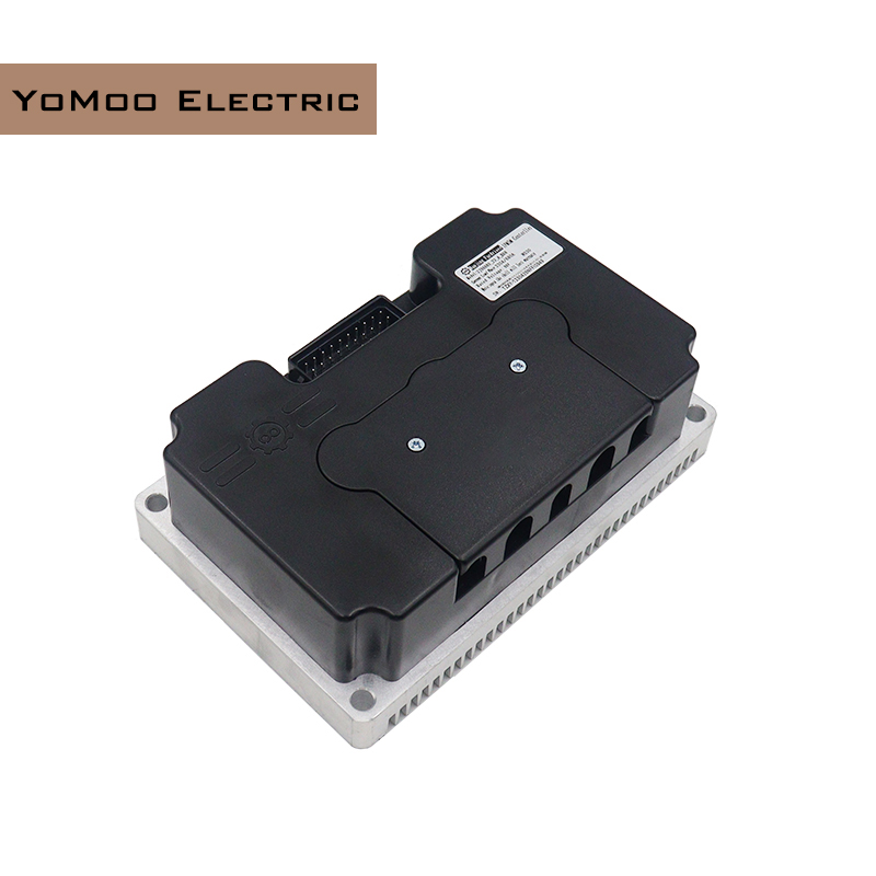 Potente Fardriver ND96680 96V  - Programmable Bldc Motor Controller 96V reseña y precio