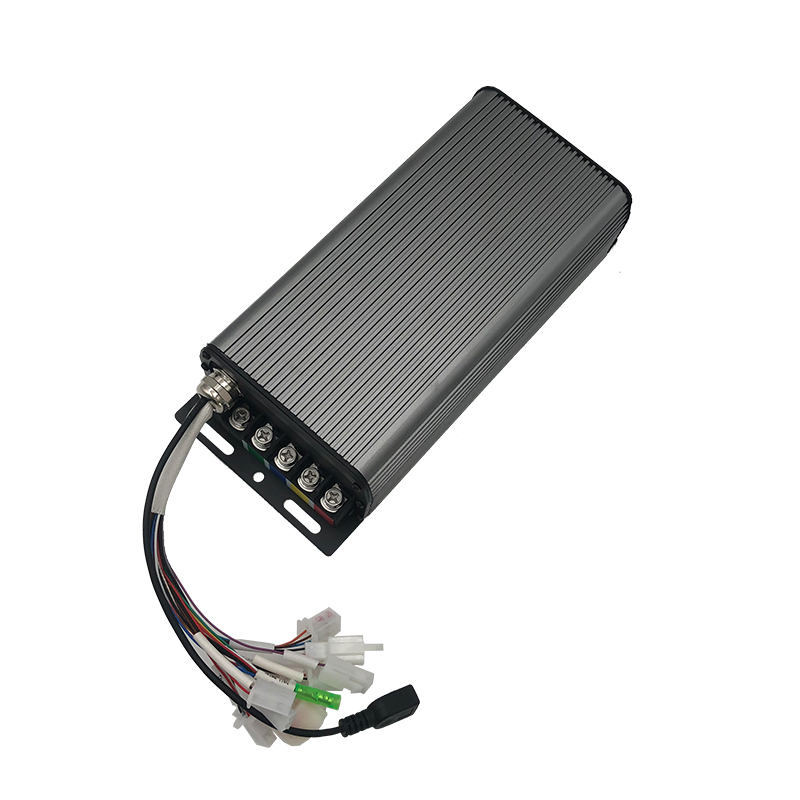 Sabvoton-controlador de Motor  - Bldc Controller 72V 150A Sabvoton reseña y precio