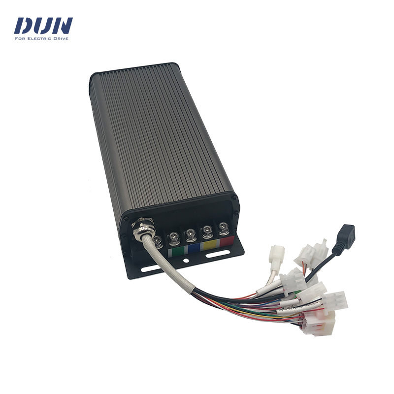 Sabvoton-controlador de Motor  - Bldc Controller 72V 150A Sabvoton reseña y precio