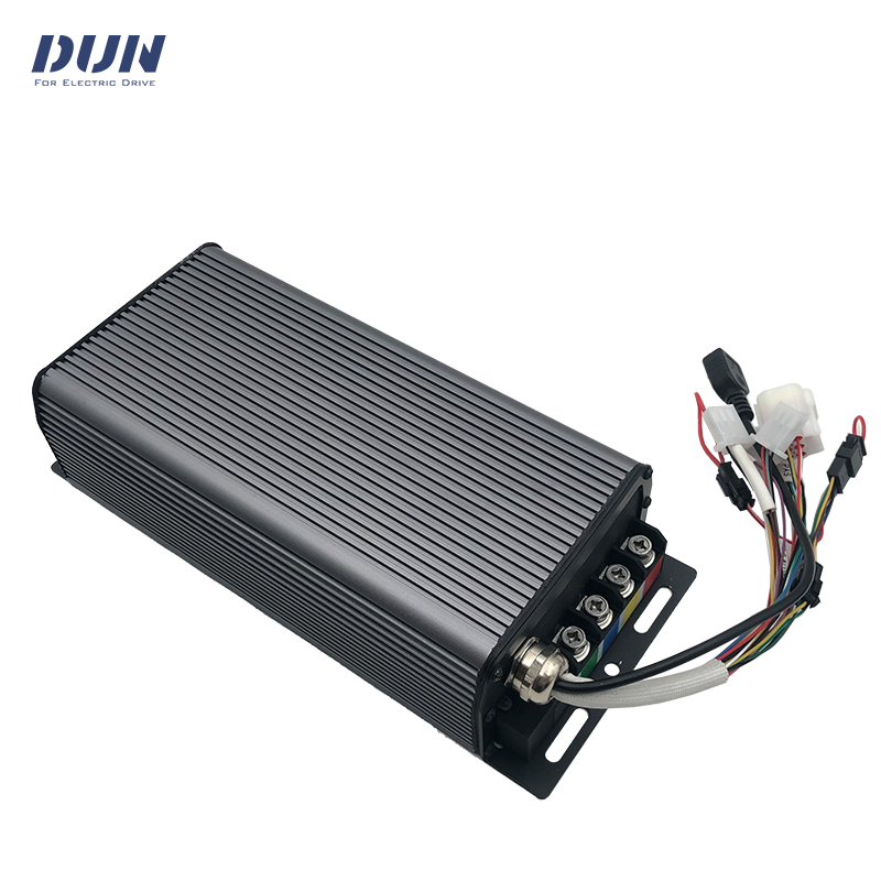 Controlador BLDC Sabvoton SVMC - Bldc Controller 72V 150A Sabvoton reseña y precio