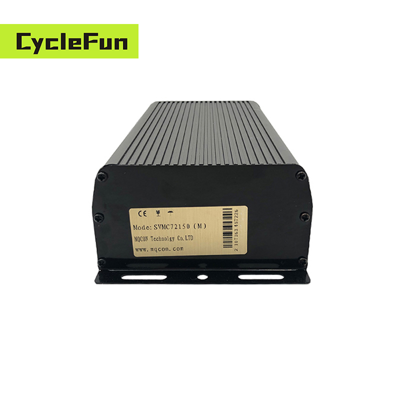Controlador BLDC de alta veloc - Bldc Controller 72V 150A Sabvoton reseña y precio